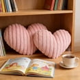 thumbnail image 4 of Hogar y jardín, Almohadas y fundas, Funda de almohada con núcleo de almohada, poliéster, 4 of 4