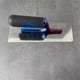 thumbnail image 5 of Flat Drywall Trowel Finishing Trowel Masonry Trowel 240mm, 5 of 5