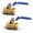 3/4'', variant on CEORPER High Pressure Brass Pump Ball Valves Flows Control Switches Female Threaded