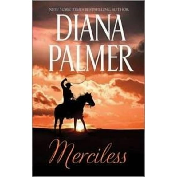 Merciless (Paperback)