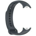 thumbnail image 5 of Correa de Silicona con Conector de Acero Metálico para Band 8 Water Proofing y Sweatproof Solid Color Band, 5 of 5