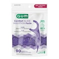 thumbnail image 4 of GUM® Comfort Slide Flossers 90 count, 4 of 7