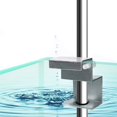 thumbnail image 1 of Water Pipe Fixing Clamp Aluminum Alloy Inlet Outlet Hose Holder Fish Tank Aquarium Tool He Qiyong unisex, 1 of 2