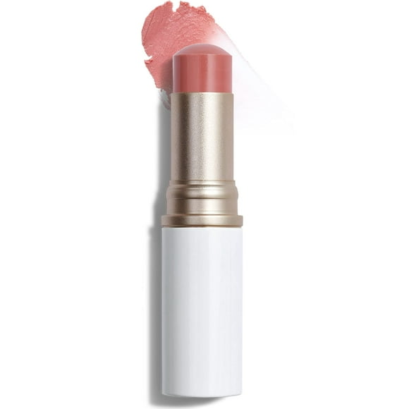 hince True Dimension Radiance Balm 10g (TENDER ROOM) - Natural Shimmer Glow Face Highlighter, Transparent Color Tones, Brighten Skin Tone, Slim Fitting Texture, Blush, Eye Shadow Multi Makeup Stick