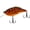 Rayburn Red Craw, variant on Bill Lewis Hammer Flat Crank Crankbait Fire Craw