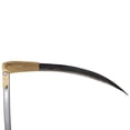 thumbnail image 6 of vidaXL Scythe with Grinding Stone 56.3", 6 of 6