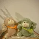 thumbnail image 2 of Backpack Lamb Cute Doll Doll Doll Plush Toy Birthday Gift For Girls Gong Bohan unisex, 2 of 2