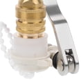 thumbnail image 4 of KAKOWELY High Performance Sink Adapter For Garden Hose Multi ABS 1Set, 4 of 8