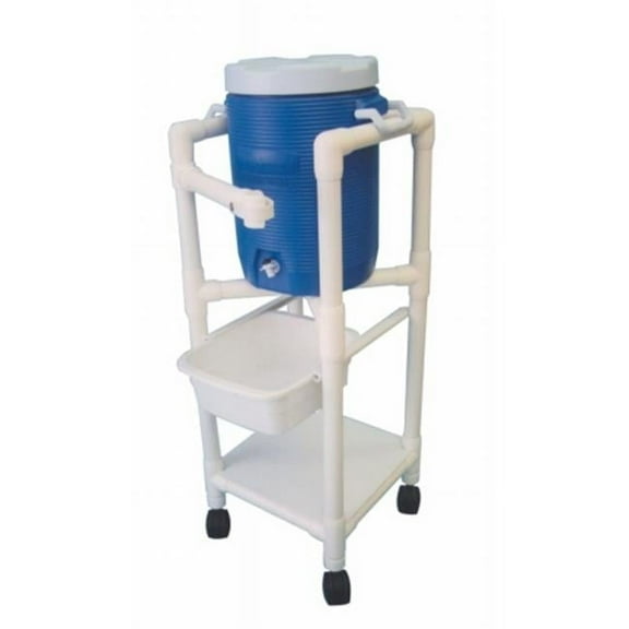 MJM International 800-5 Hydration Cart