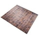 thumbnail image 4 of Etiqueta engomada de la escalera del azulejo, 6PCS 100x18cm Etiqueta engomada de la escalera de la escalera 3D Etiqueta de la pared de la calidad superior, 4 of 8