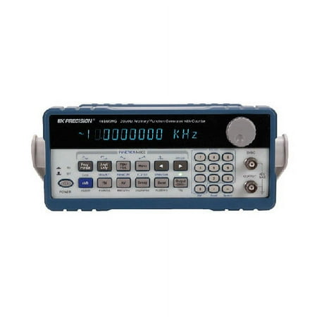 BK Precision 4084AWG 20 MHz Programmable Arbitrary/Function Generator