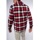 thumbnail image 5 of CAMISA DE FRANELA A CUADROS CON BOLSILLOS PARA HOMBRE GENERRA, 5 of 5