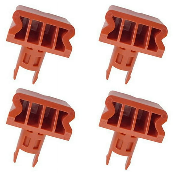 4Pack 79-010-4 807530-02 Workmate Swivel Grip Pegs for WM225 WM425 Replacement Parts Power Tools Accessories
