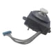 thumbnail image 1 of 3D Joystick Replacement Compatible for N64 Controller Analog Thumb Stick Gamecube Controller Thumbstick Repair Part, 1 of 5