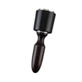 thumbnail image 4 of Abbracc Leather Carving Hammer Leather Mallet for Leatherworking Engraving Accessory Short Black, 4 of 9