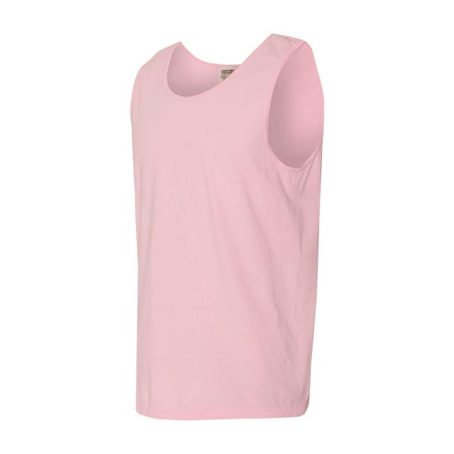 Comfort Colors - Garment-Dyed Heavyweight Tank Top