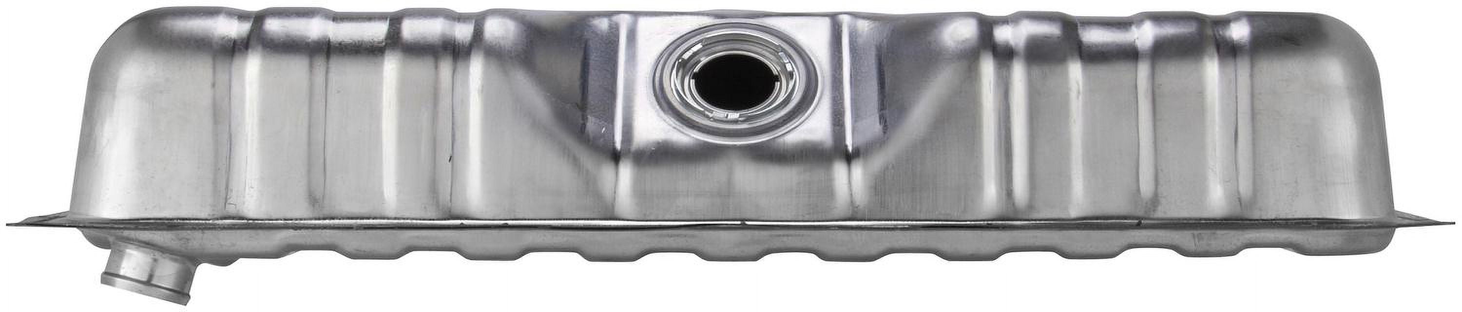 Spectra Premium F43D Classic Fuel Tank Fits select: 1966-1969 MERCURY MONTEGO, 1966-1969 MERCURY COMET