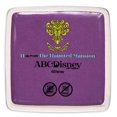 thumbnail image 2 of Disney Parks Mickey Icon Disc de cuadros Ornamento navide&ntilde;o nuevo con etiqueta Disney No, 2 of 3