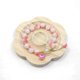 thumbnail image 5 of New Two-color Gradient Bracelet Women's Ice Crystal Cartoon Panda Kulomi Sanrio Rabbit Bracelet, 5 of 5