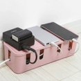 thumbnail image 2 of wire storage box desktop organizer box, 2 of 2