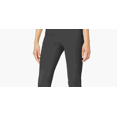 thumbnail image 2 of KAREN SCOTT $39 Womens New Gray Straight leg Casual Pants XL B+B, 2 of 3