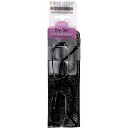 Rimless Flexreader: Reading Flx6 250 Glasses, 1 ct