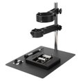 thumbnail image 3 of Desoldering Station, Rework Station Professional Multifunctional  For Air Heat  For Welding For Soldering, 3 of 8