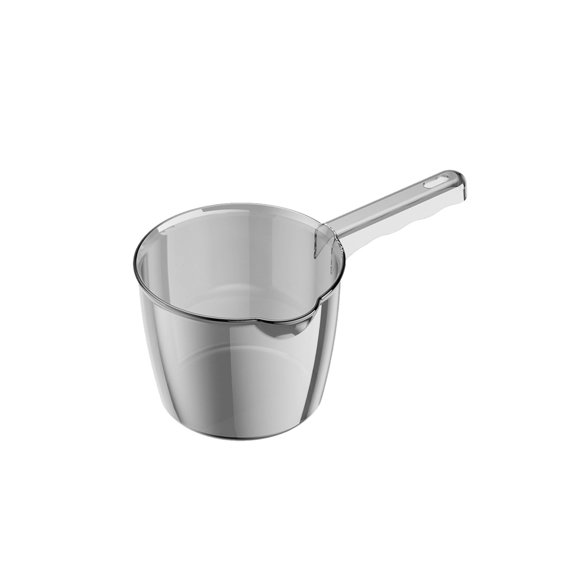 Gadgets de Cuisine Accessoires de Cuisson Cuillère à Eau de Cuisine pour la Maison Louche d'Arrosage en Plastique pour un Transfert Facile du Liquide et une Infusion de Saveur pour la Cuisine Quotidienne et la Préparation des Repas Sopatenor