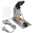 thumbnail image 1 of Cutting Tools,Hot Cutting Machine Lace Trademark Cutting Machine Electric Scissors Exceptional Reliability, 1 of 14