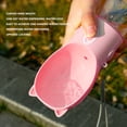 thumbnail image 3 of Botella De Agua Para Perros Al Aire Libre A Prueba De Fugas Apto Para Lavavajillas, 3 of 8