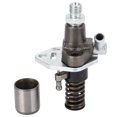 thumbnail image 4 of Inyector De Combustible Diésel Ticfox Conjunto de Bomba de Inyección Ligero 186F para Motor diésel 10HP, 4 of 14