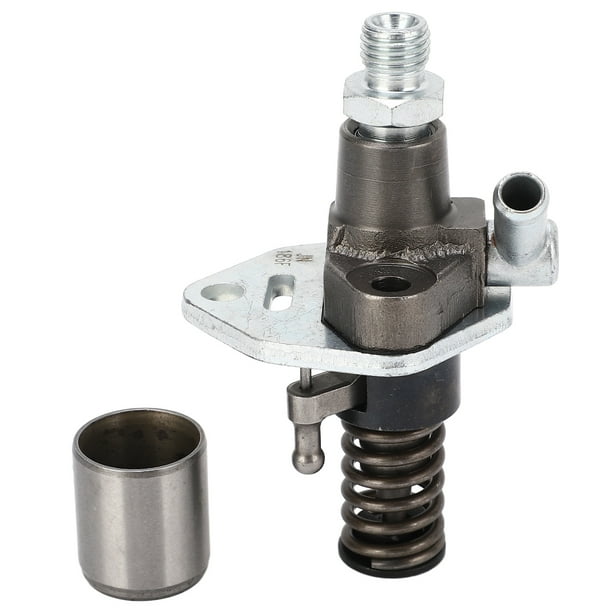 Inyector de combustible diesel,Inyector de combustible diesel Conjunto de bomba de inyección de combustible pequeño Inyector de combustible Eleve su experiencia
