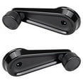 thumbnail image 3 of Window Crank Handle - Front - 2 Piece Set - Mechanics Choice for 1990-2005 International 4700, 3 of 3