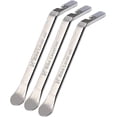 thumbnail image 1 of HSHDLDF Premium Bicycle Tire Lever Tyre Spoon Iron Changing Tool, Bike Tire Levers Premium Stainless Steel Levers to Repair Bike Tube, Best Tire Changing Tool, Set of 3, 1 of 7