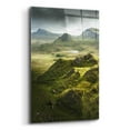 thumbnail image 2 of Epic Art 'Bishop 7' by Design Fabrikken, Acrylic Glass Wall Art, 12"x16", 2 of 8
