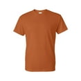 thumbnail image 2 of Gildan - DryBlend T-Shirt - 8000 - Texas Orange - Size: 5XL, 2 of 3
