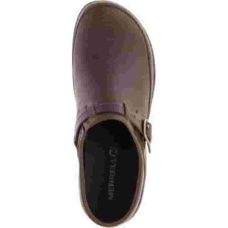 Merrell Mujer Barefoot Tenis Slip-On Para Dama Importados Al