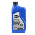 thumbnail image 2 of (5 pack) Super Tech All Mileage Synthetic Blend Motor Oil SAE 5W-30, 1 Quart, 2 of 11