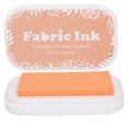 thumbnail image 3 of Colorful Vintage Sponge Ink Pad For Scrapbook, Schedule Book, Multiple Purpose , Clear Pattern, Bright And Washable, DIY, 3 of 8