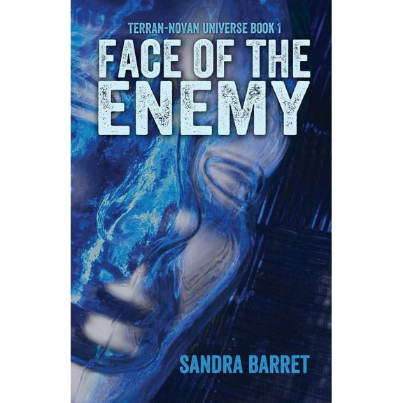Face of the Enemy (Paperback)