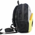 thumbnail image 1 of Linda mochila de felpa para niños de dibujos animados, Mini bolso de hombro para la escuela del bebé de jardín de infantes Tmvgtek libre de BPA, 1 of 5
