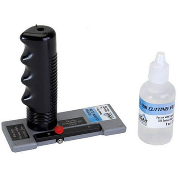 Logan Graphic  Artists Elite Glass Cutter