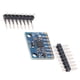 thumbnail image 1 of Módulo De Sensores Giroscópicos De 3 Ejes, Módulo De Material PCB MPU-6050 Para Reemplazar Para Instalar, 1 of 7