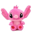 thumbnail image 1 of KEVCHE 20cm Juguetes de Stitch Peluche Estilo D para niños 4 años+, 1 of 2