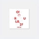 thumbnail image 2 of Kpop - BTS - O!RUL,2? Bighit O!RUL,2?, 2 of 2