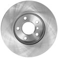 thumbnail image 3 of For 2014-2020 Cooper Brake Disc 34116866297, 3 of 5