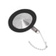 thumbnail image 1 of Filtro De Olla De Sifón, Filtro De Café De Silicona De Grado Alimenticio De Acero Inoxidable Sellado Apto Para Lavavajillas Para Piezas De Máquina De Café ANGGREK Otros, 1 of 8
