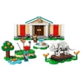 thumbnail image 3 of Set LEGO Animal Crossing La colección del museo de Sócrates, 3 of 4