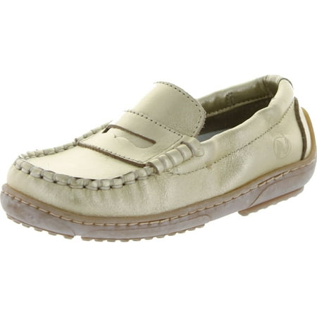 

Naturino Kids Polo Moccasin Slip On Loafers