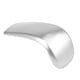 thumbnail image 3 of Embellecedor cromado para la palanca de cambios central del coche, para Toyota Land Cruiser Prado J150 2010-2017, 3 of 11